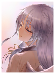 Moonlight Star