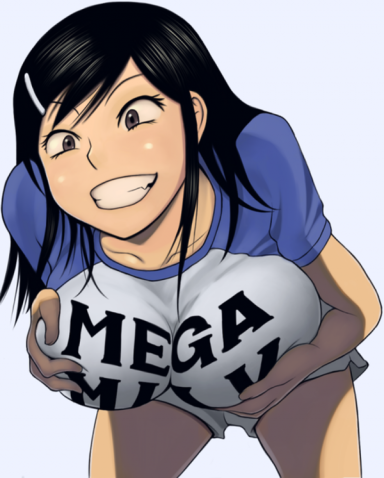 MilkySister