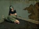 soldier