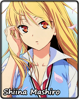 Shiina Mashiro