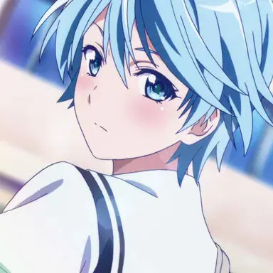 Rei-Chan