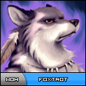 FOXTROT