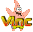 Vinc