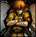 Black ZEK
