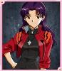 Misato