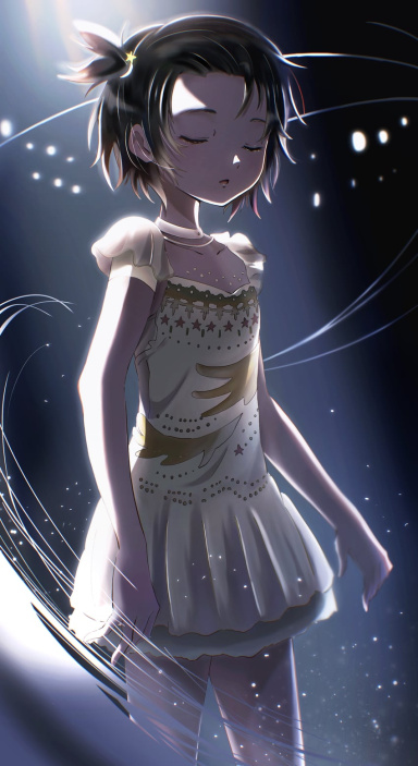 Tomoya-San