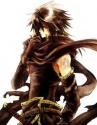 Dragon Emperor