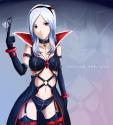 Queen~of~Furrys