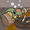 Lizzardman