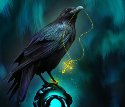 Cursedraven