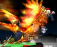 Fire Falcon