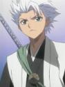 Hitsugaya-taichō