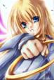 Zerocolette