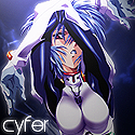 cyfer