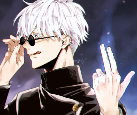 Black Reaper
