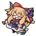 Suika-Chan