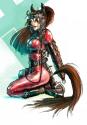 Ponygirl83