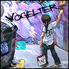 Vogeltier