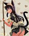 Yameru Risu