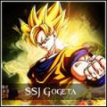ssjgogeta