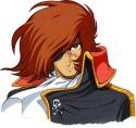 harlock