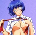 Ryomou Shimei