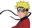 NarutoKyuubi