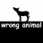 WrongAnimal