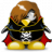 Captain Harlock